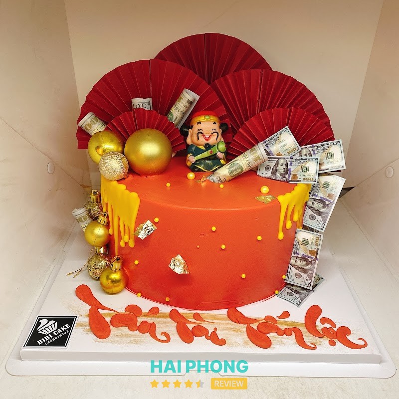 Tiệm bánh Bibi Cake - hình ảnh 3
