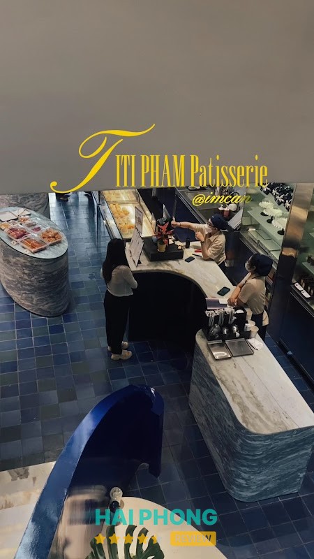TiTi Pham Patisserie – hình ảnh 2