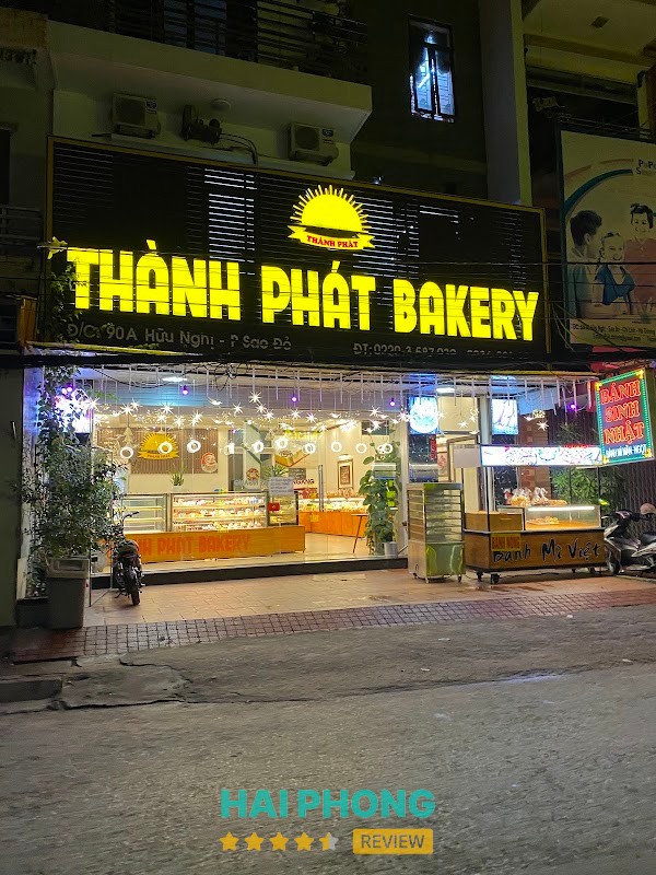 Thành Phát BaKeRy Gia Viên