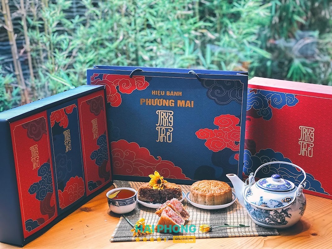Phương Mai Bakery – hình ảnh 2