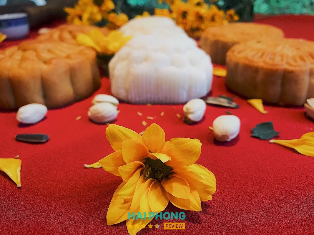 Phương Mai Bakery – hình ảnh 3