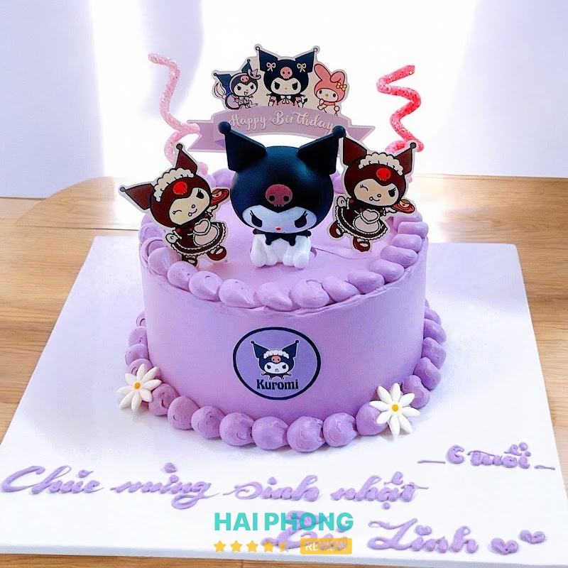 Bánh Gato Hải Phòng – hình ảnh 2