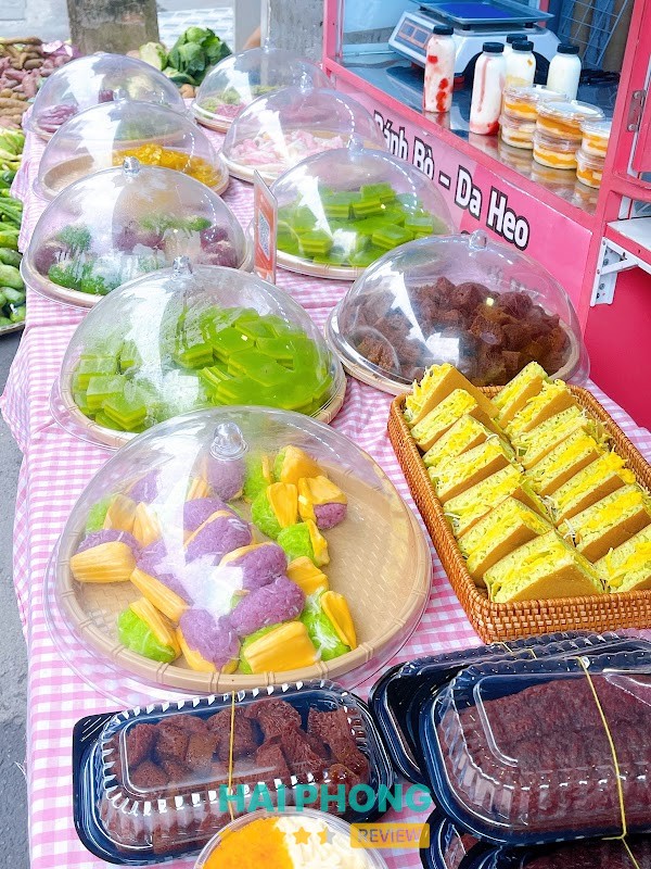 Bánh Gato Hải Phòng – hình ảnh 3