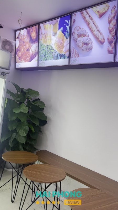 Hiệu Bánh Niềm Vui – hình ảnh 2