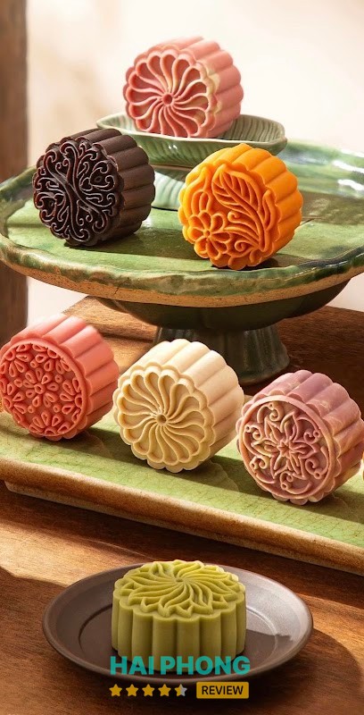 Hiệu Bánh Niềm Vui – hình ảnh 3
