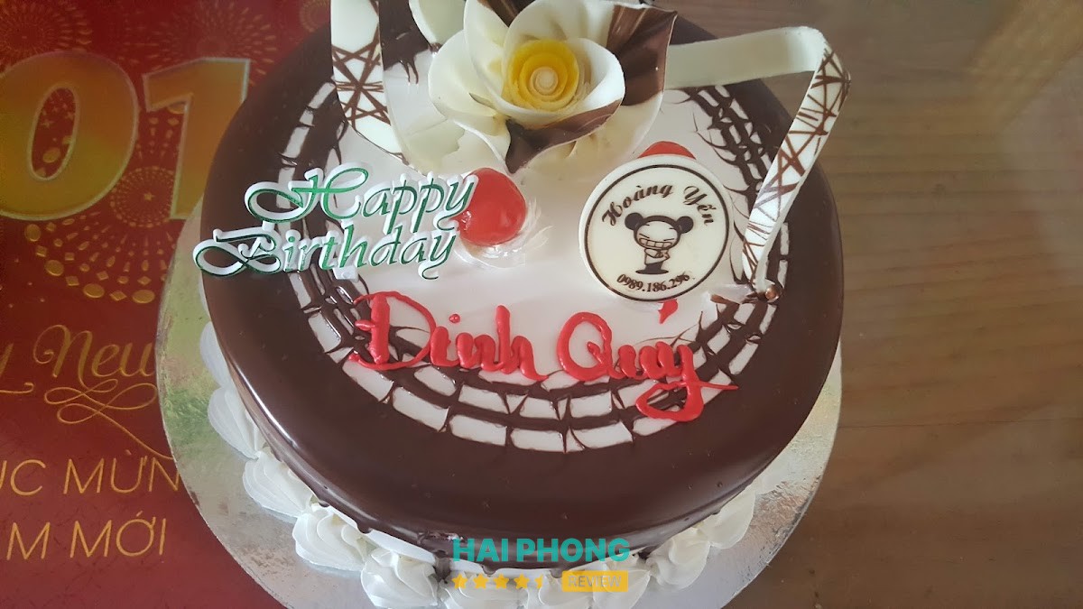 Tiệm Bánh Sinh Nhật – hình ảnh 2