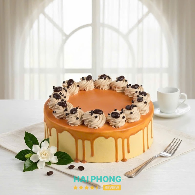 CanDanii Hồng Bàng – hình ảnh 2