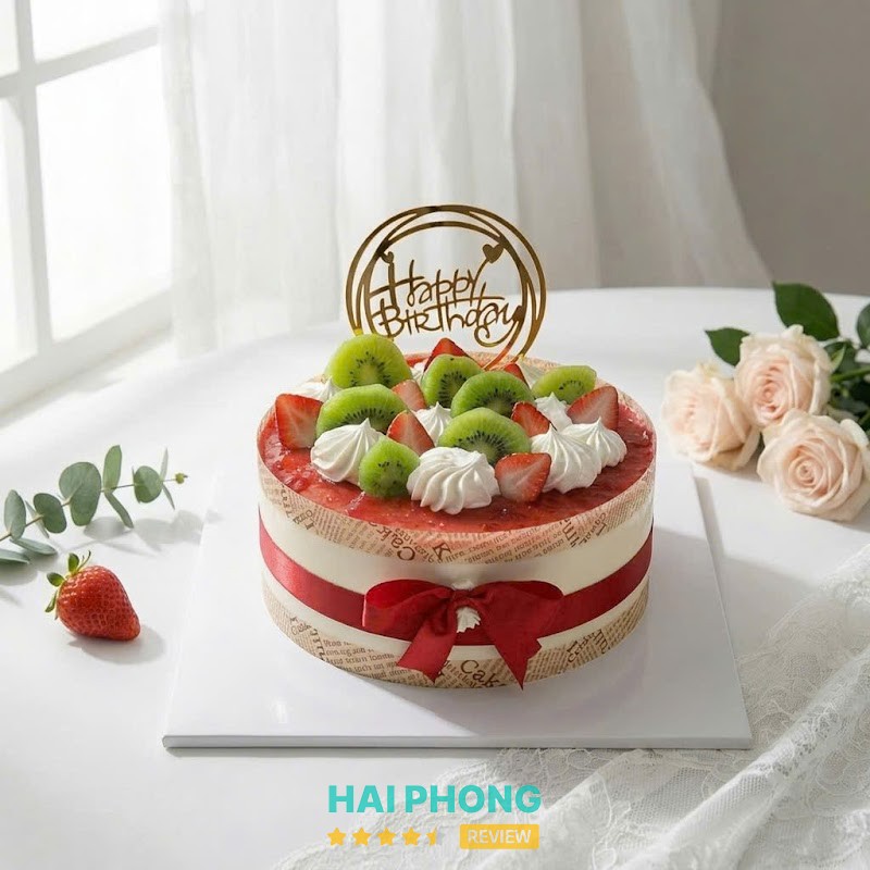 CanDanii Hồng Bàng – hình ảnh 3
