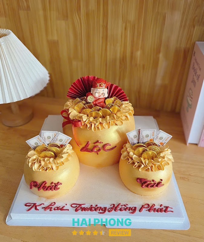 Tiệm bánh Tâm Anh bakery – hình ảnh 2