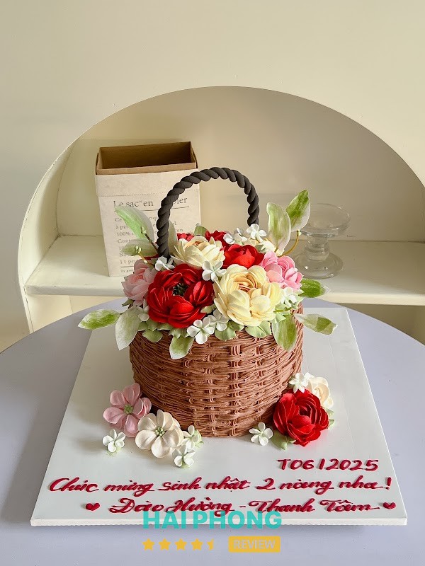 Tiệm bánh Tâm Anh bakery – hình ảnh 3