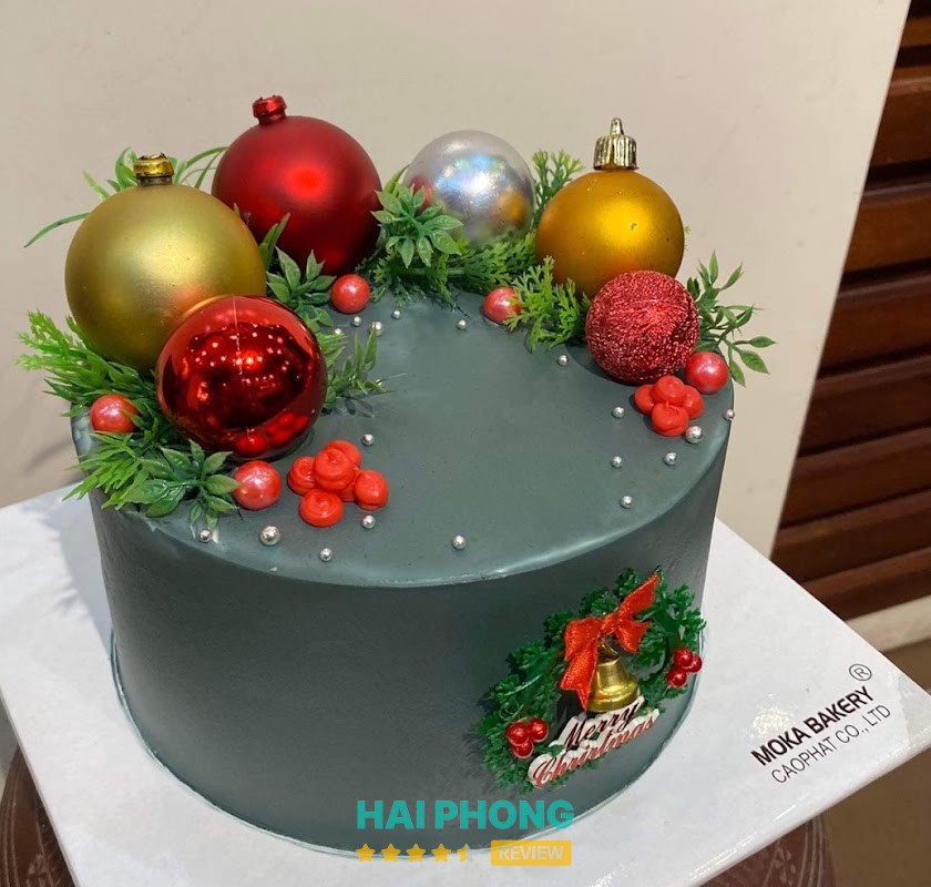 Moka Bakery – hình ảnh 2