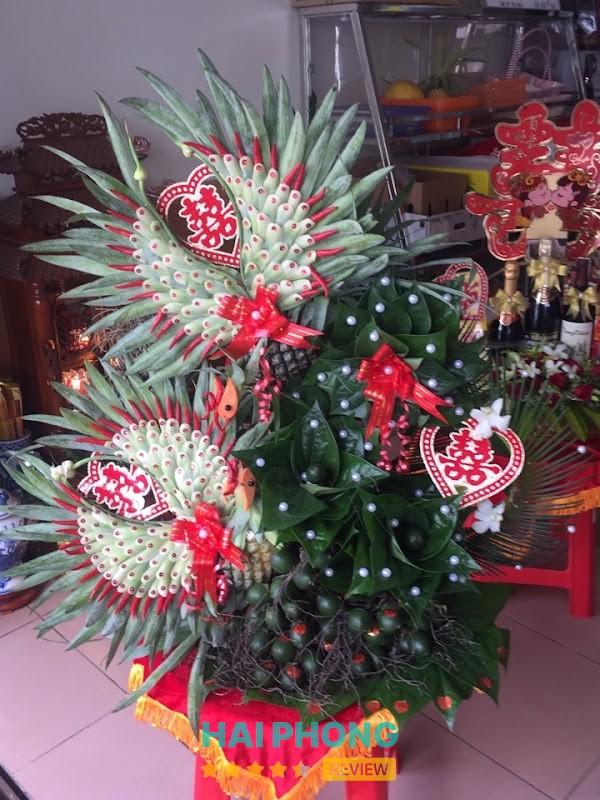 Tiệm Bánh Kem Hải Yến – hình ảnh 2