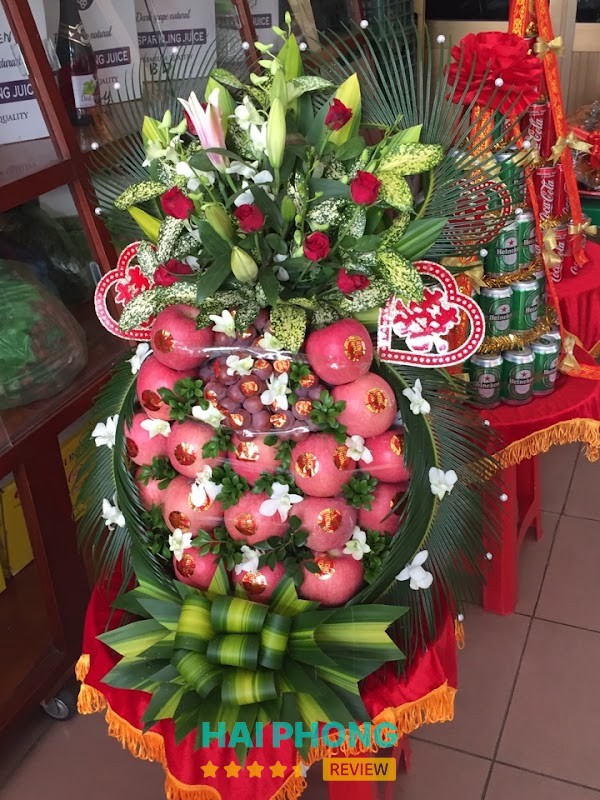 Tiệm Bánh Kem Hải Yến – hình ảnh 3