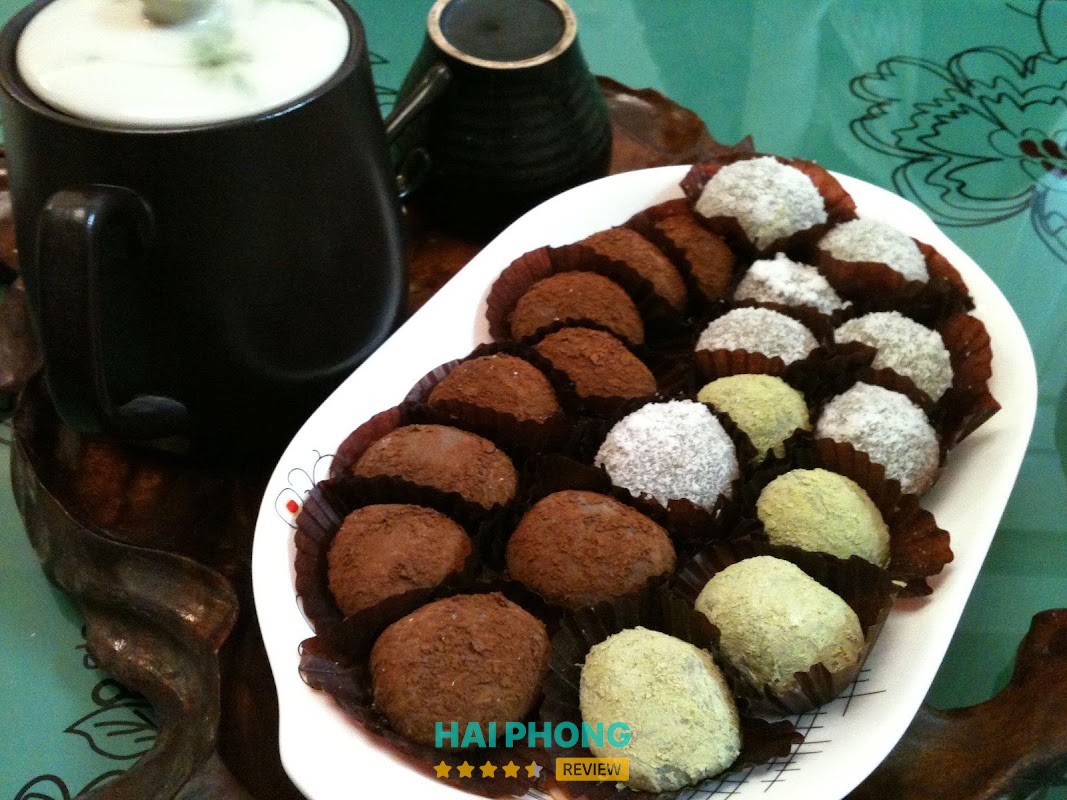 Tiệm Bánh Ngọt Sơn Hà – hình ảnh 2