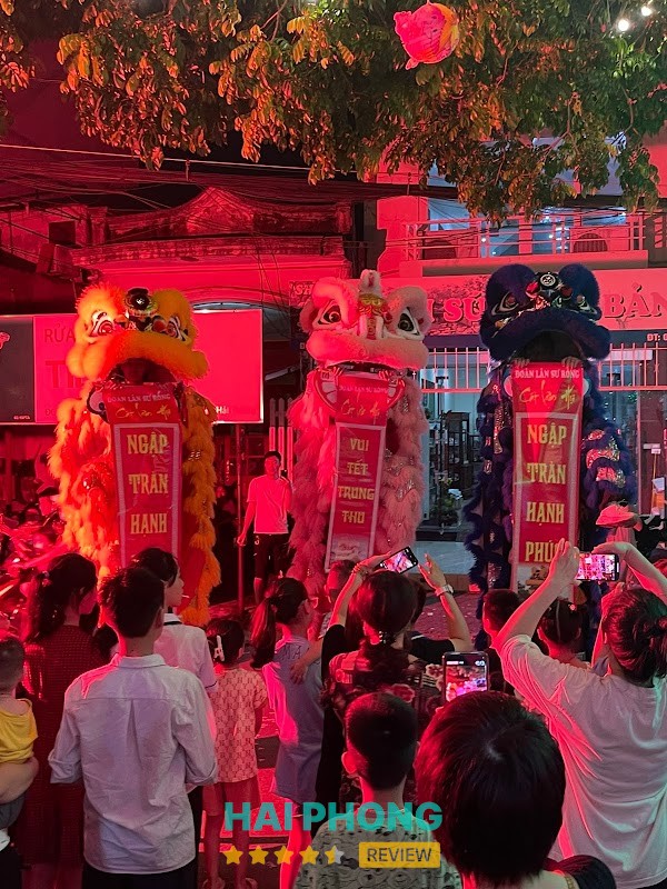 Không gian Cầm Đồ Phương Anh