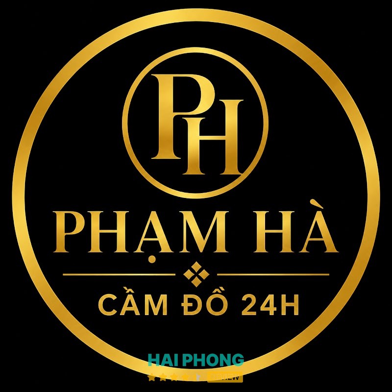 Không gian giao dịch tại Cầm Đồ 24H Phạm Hà