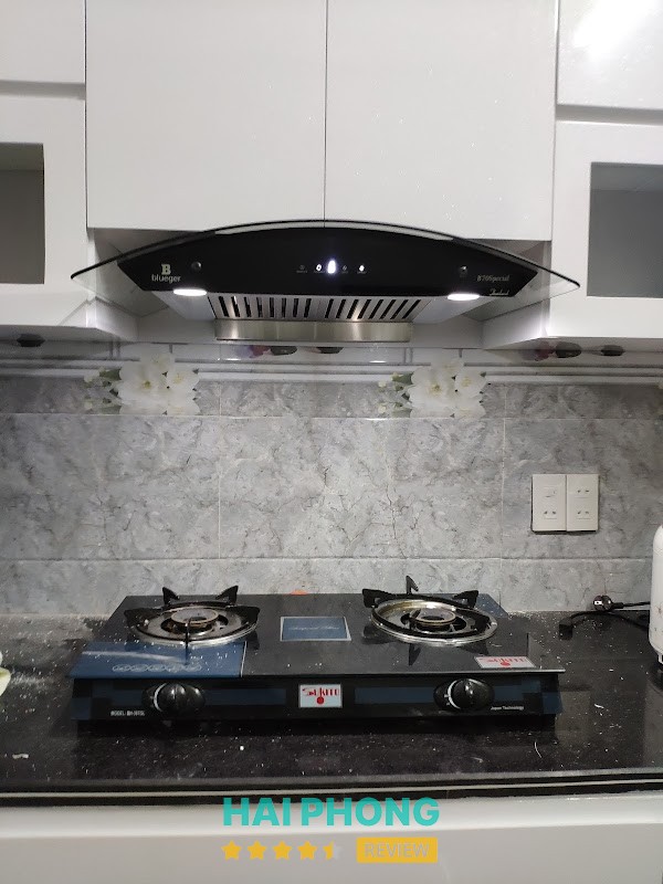 Salon Tóc Nam Nữ Song Hương Thủy Nguyên