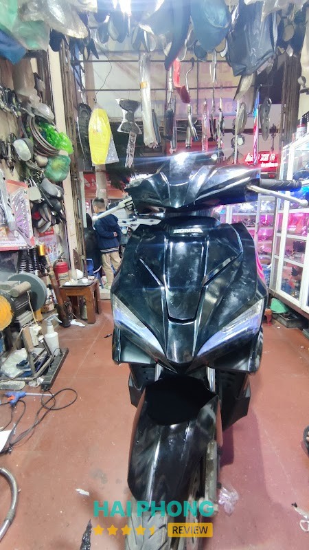 Shop Đồ Chơi Xe Máy - Dán Decal Xe Máy 338 Tô Hiệu – hình ảnh 3