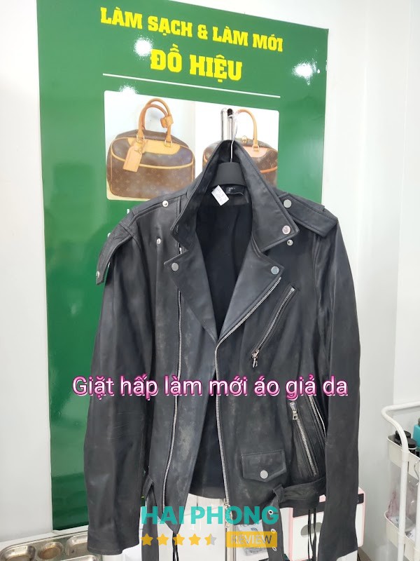 Tiệm Giặt Là 68 – hình ảnh 2