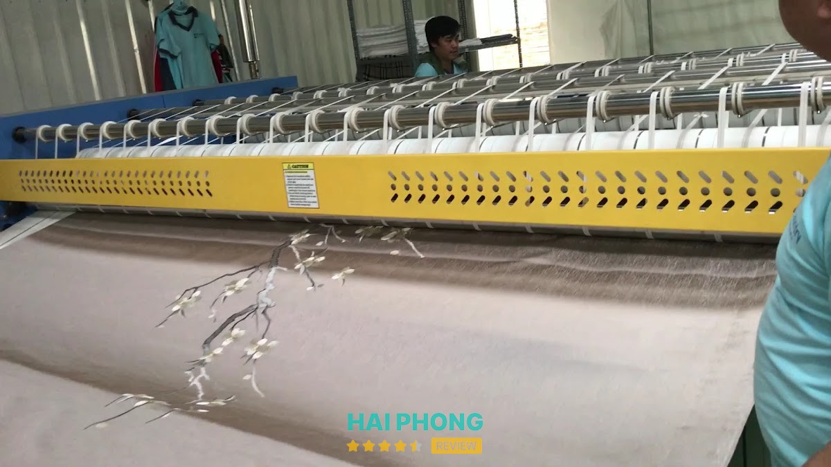 Giặt là AZ Laundry – hình ảnh 2