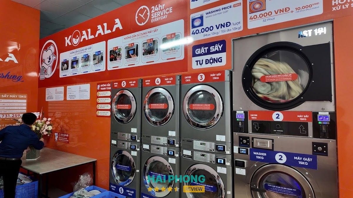Koalala Trại Lẻ – hình ảnh 2
