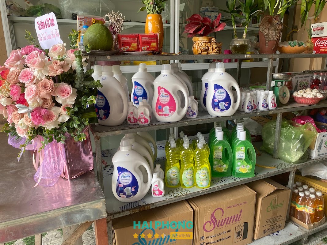 Giặt Là Bảo Trang – hình ảnh 3