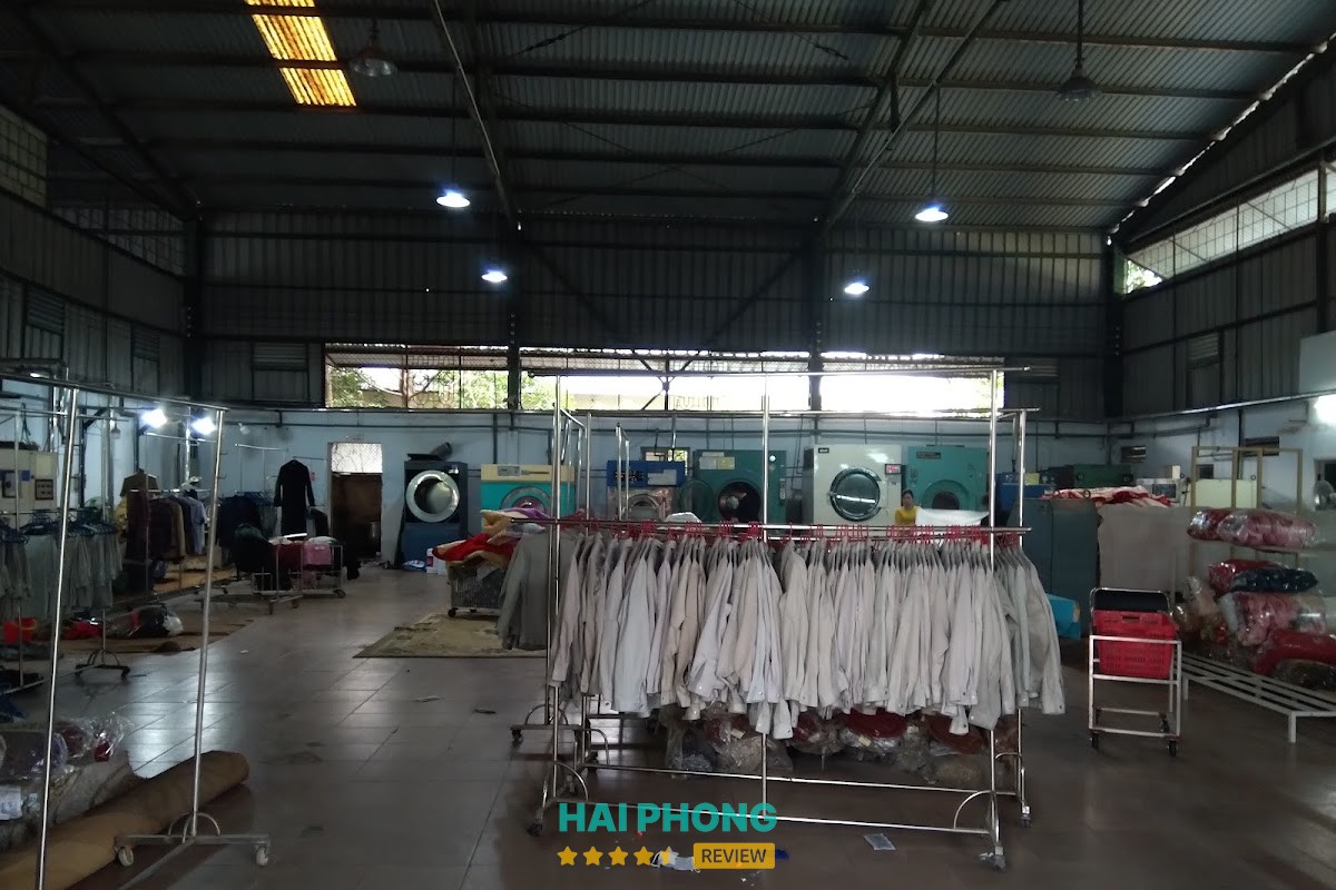 Dịch Vụ Giặt Là Phú Sỹ – hình ảnh 2