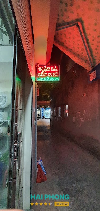 Giặt Sấy - Lấy Ngay – hình ảnh 2