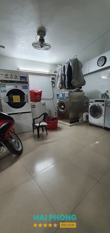 Giặt Sấy - Lấy Ngay – hình ảnh 3
