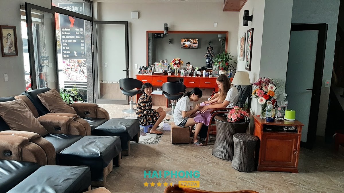 Happy Feet 189 Spa - hình ảnh 2