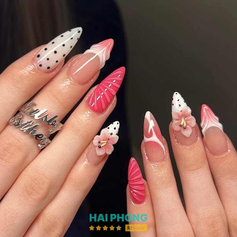 Daily Nails – hình ảnh 2