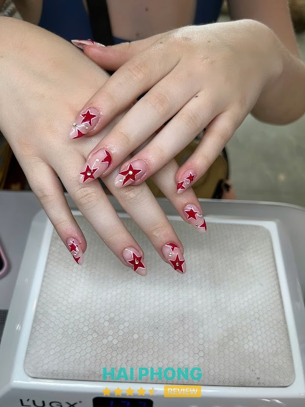 Daily Nails – hình ảnh 3