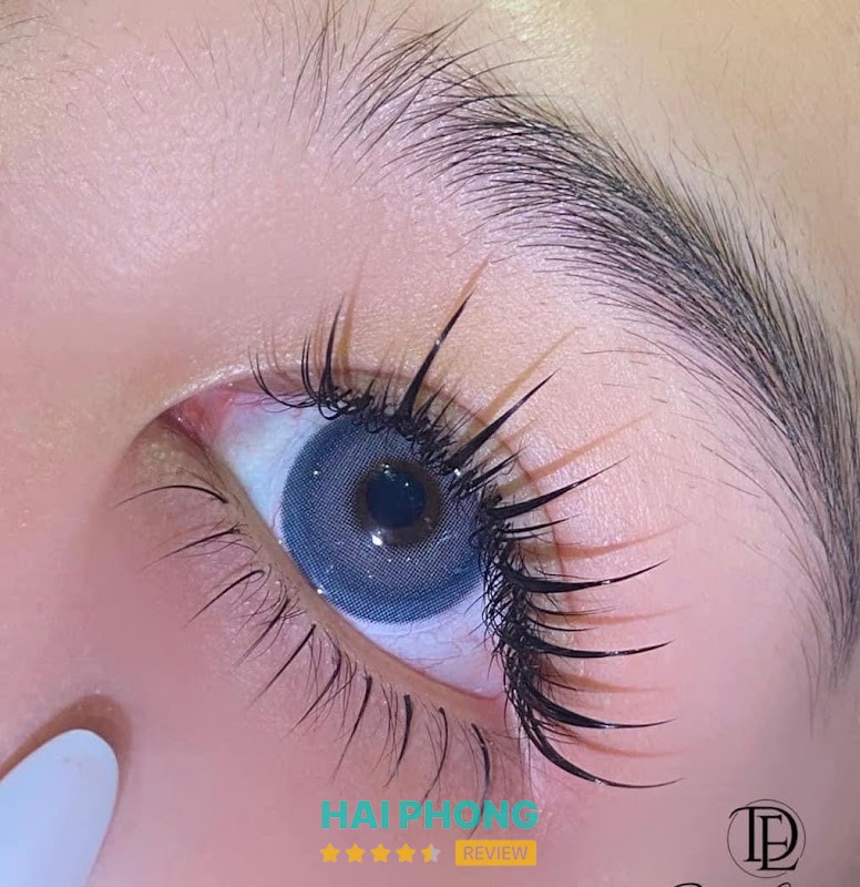 Chibi Nails And Eyelash Cát Hải