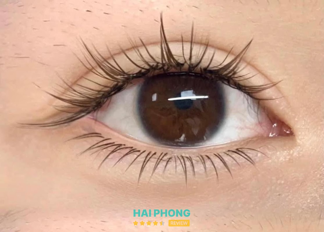 Chibi Nails And Eyelash – hình ảnh 2