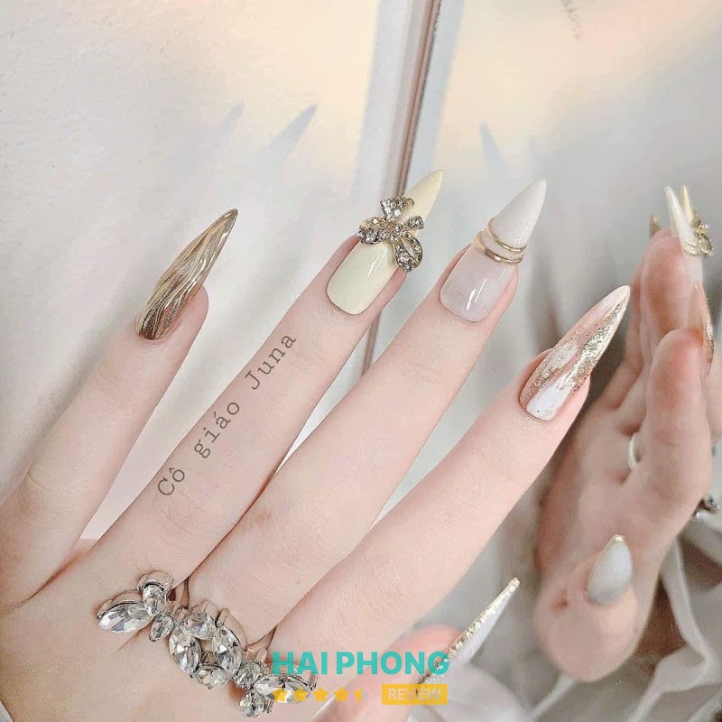 Chibi Nails And Eyelash – hình ảnh 3