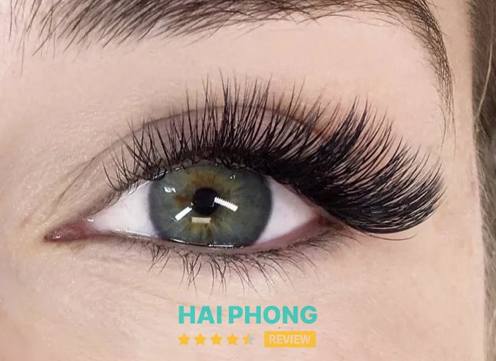 Sweet House (Nail - Eyelash - Hairwash) – hình ảnh 2