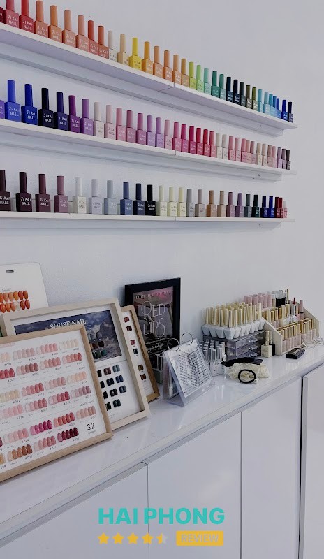 Sweet House (Nail - Eyelash - Hairwash) – hình ảnh 3