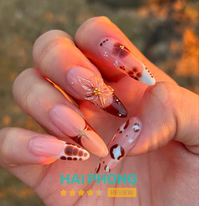 Coco nails bar – 29 P Chu Văn An, Gia Viên, Hải Phòng, Việt Nam