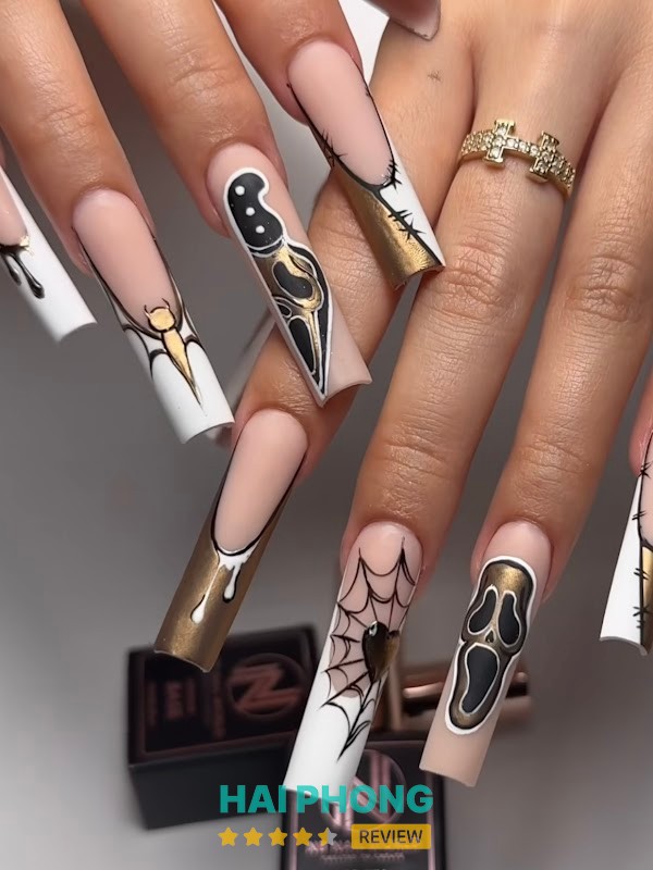 Trang Phạm Nails salon - ảnh 2