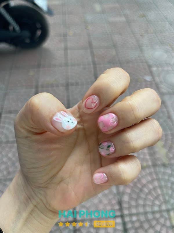 Mee beauty - ảnh 2