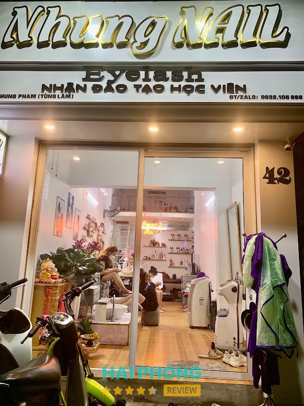 Nhung Nail Academy - ảnh 1
