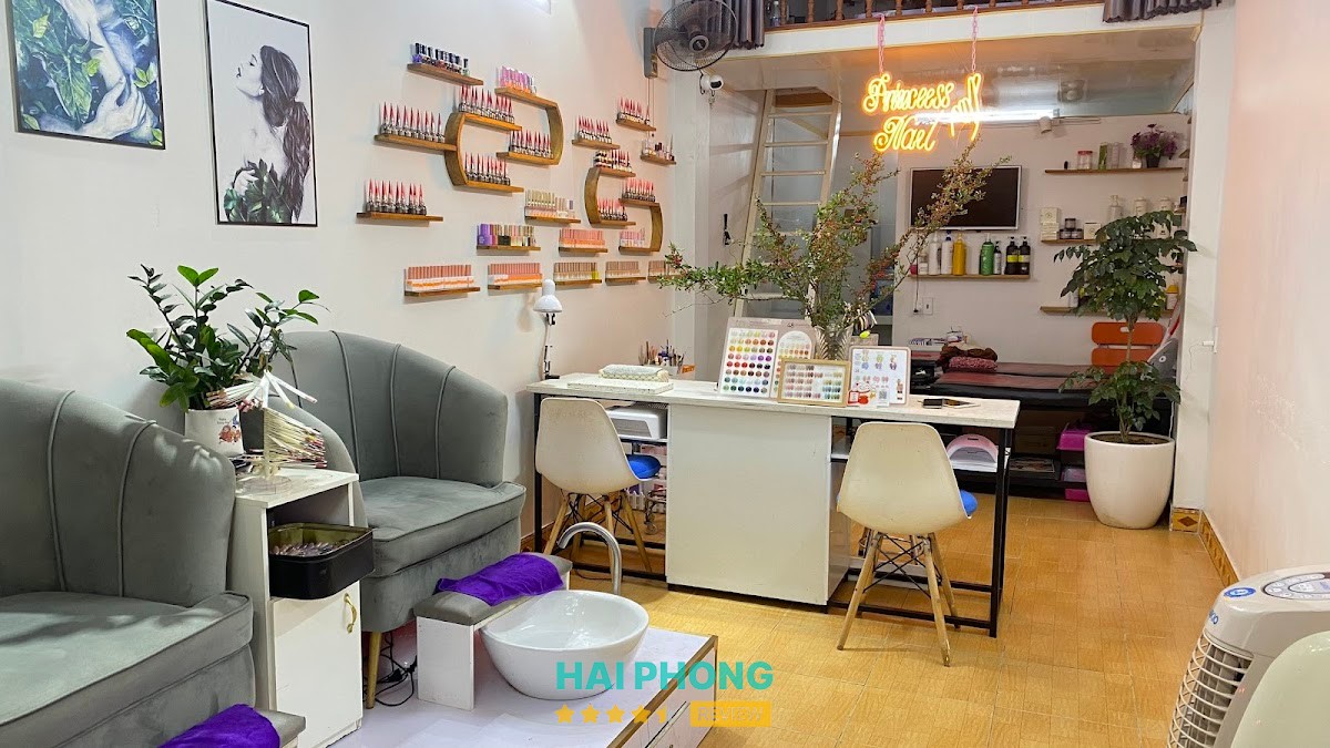 Nhung Nail Academy - ảnh 2