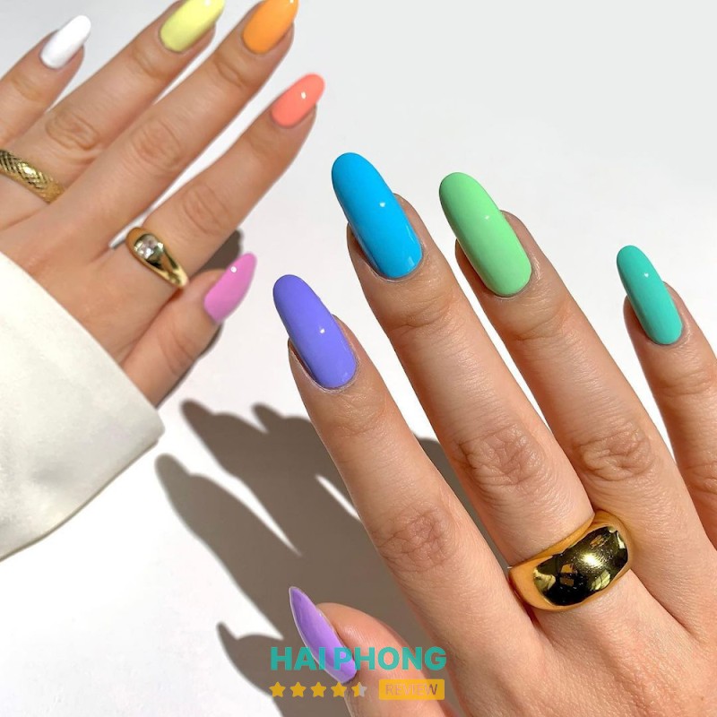 Nhung Nail Academy - ảnh 3