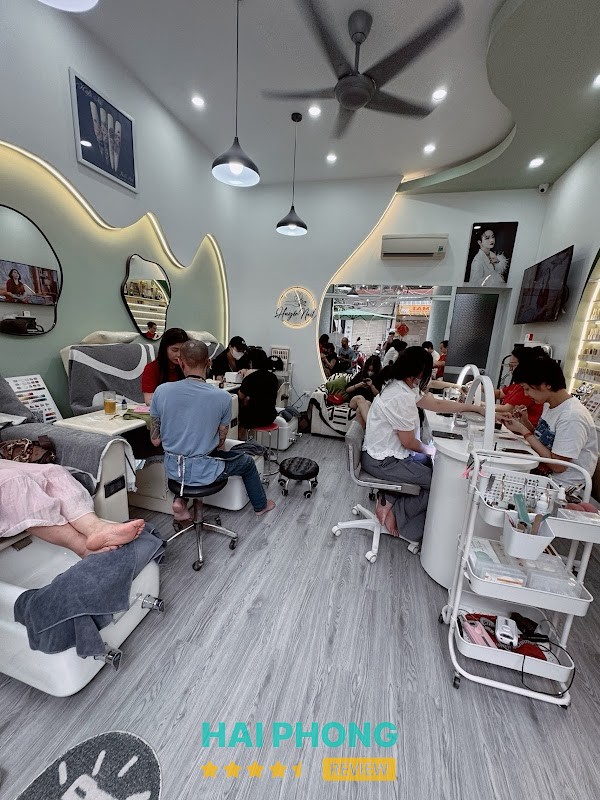 Huyền Nail – hình ảnh 3