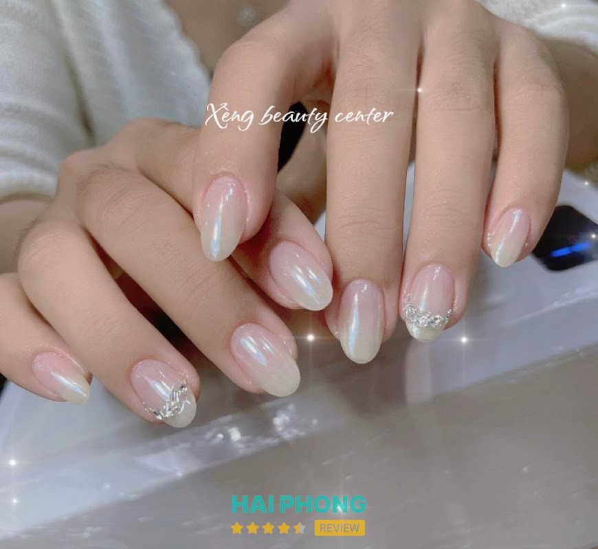 Xèng Spa - Nail - Gội Đầu Dưỡng Sinh – hình ảnh 3