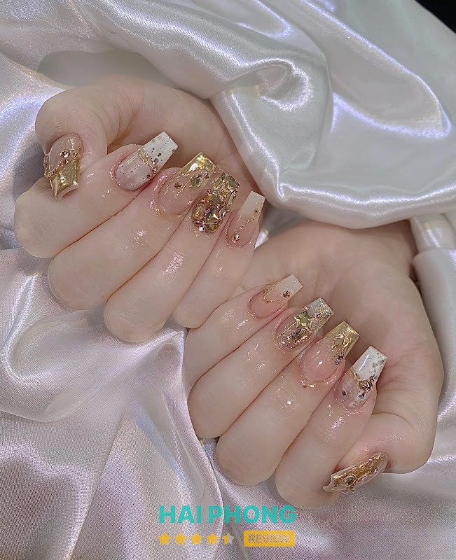 ĐẶNG MINH HƯƠNG NAILS – hình ảnh 3
