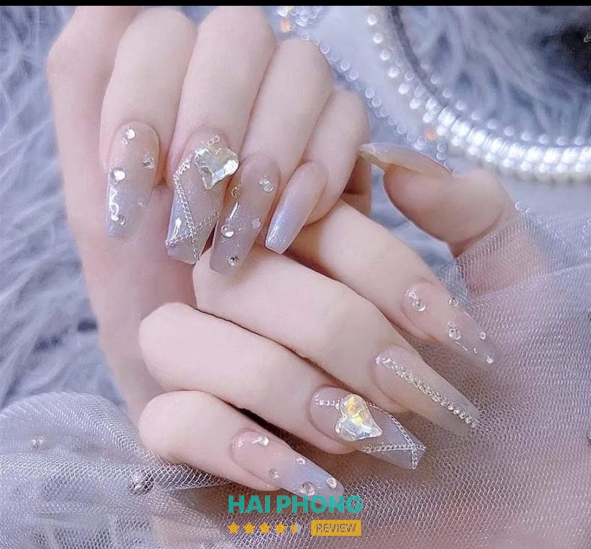 Tiệm Nail Mi Quỳnh Anh – hình ảnh 2