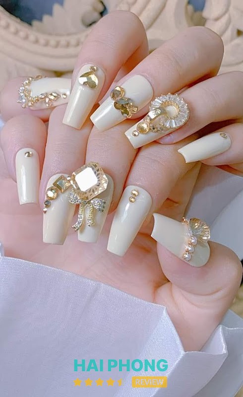 Tiệm Nail Mi Quỳnh Anh – hình ảnh 3