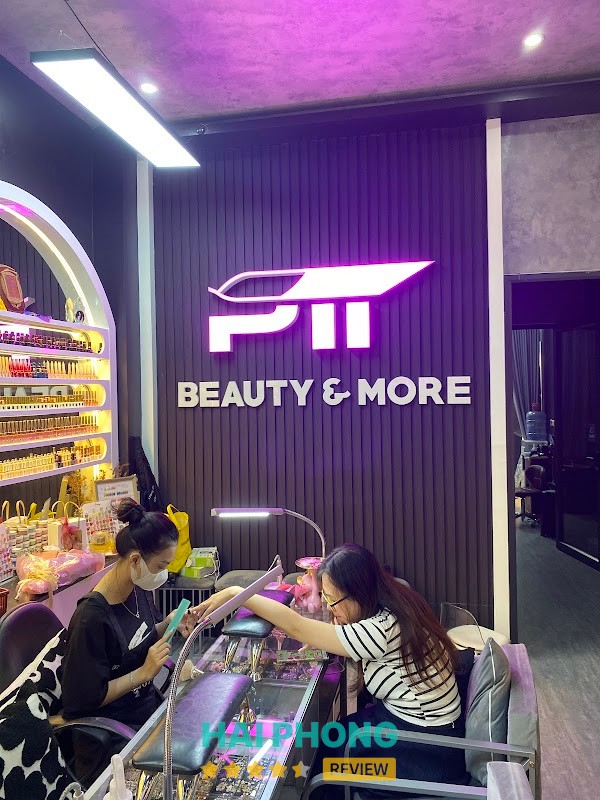 P.T.T Nail eyelash & More – hình ảnh 2