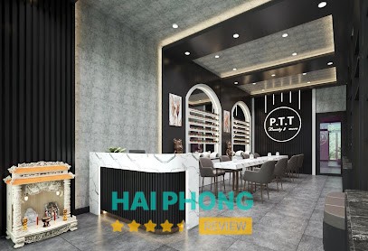 P.T.T Nail eyelash & More – hình ảnh 3